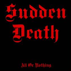 Sudden Death (GER-3) : All or Nothing